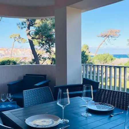 Apartment Les Carolines Calvi *
