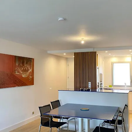 Les Carolines Calvi Apartment *