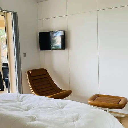 Apartment Les Carolines Calvi *
