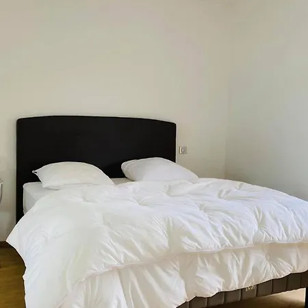 Apartment Les Carolines Calvi Calvi (Corsica)