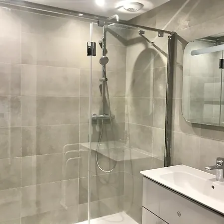 Διαμέρισμα T3 Caroline 13 *