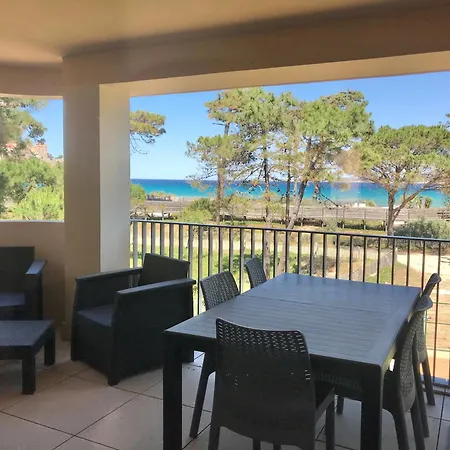 Apartment Les Carolines Calvi Calvi (Corsica)
