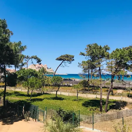 Les Carolines Calvi